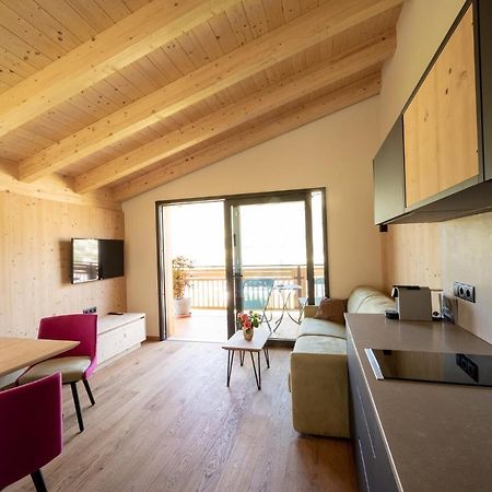 Hotel Sunnegg Bressanone Esterno foto