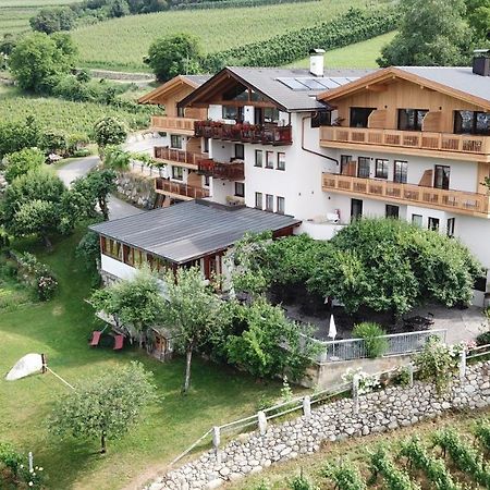 Hotel Sunnegg Bressanone Esterno foto