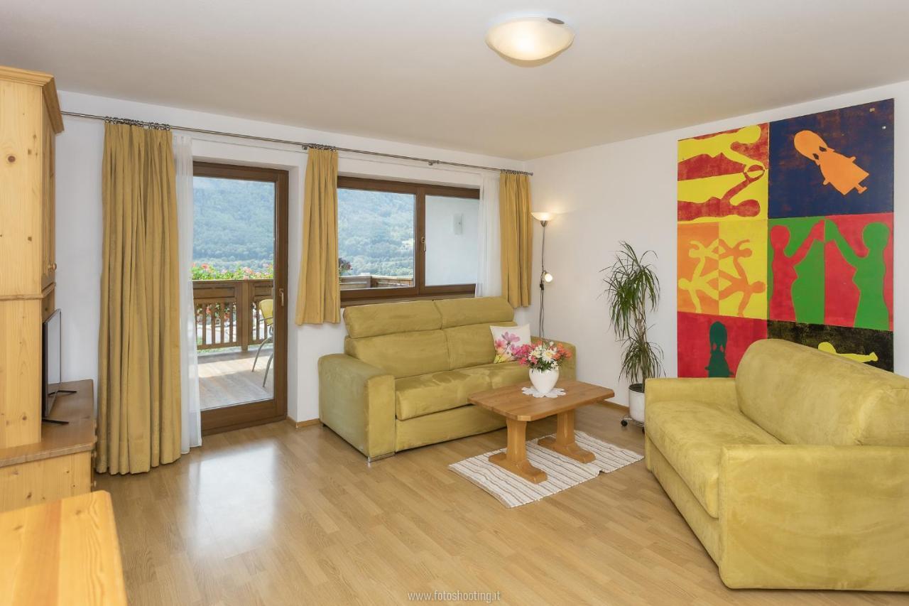 Hotel Sunnegg Bressanone Esterno foto