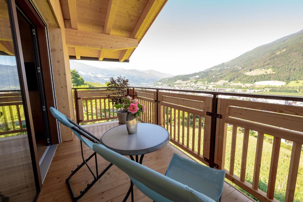 Hotel Sunnegg Bressanone Esterno foto