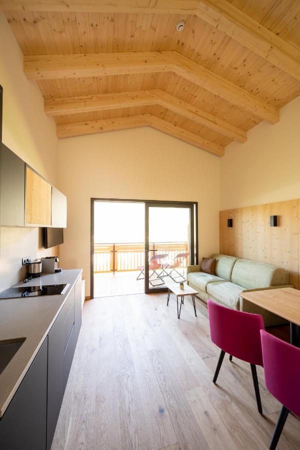 Hotel Sunnegg Bressanone Esterno foto