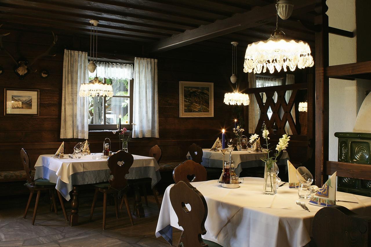 Hotel Sunnegg Bressanone Esterno foto