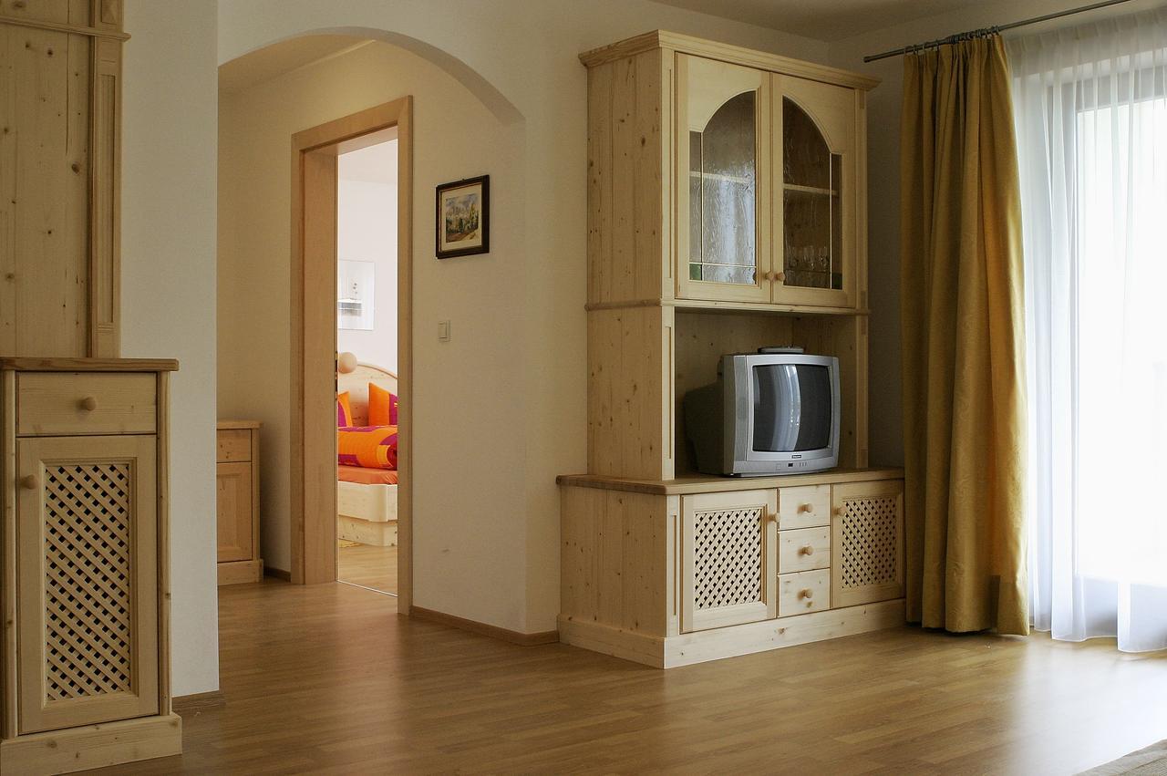 Hotel Sunnegg Bressanone Esterno foto